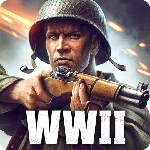 World War Heroes: WW2