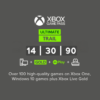 Xbox Game Pass Ultimate TRIAL