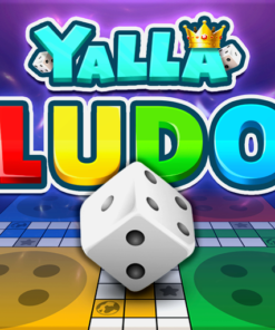 Yalla Ludo Gold & Diamonds
