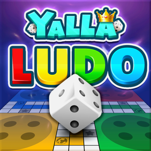 Yalla Ludo Gold & Diamonds