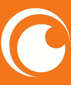Crunchyroll