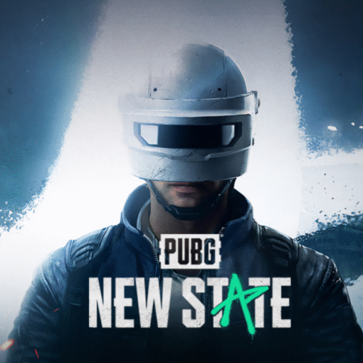 PUBG: New State Mobile