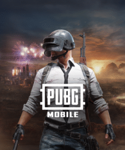 PUBG MOBILE