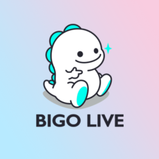 Bigo Live Gift Card