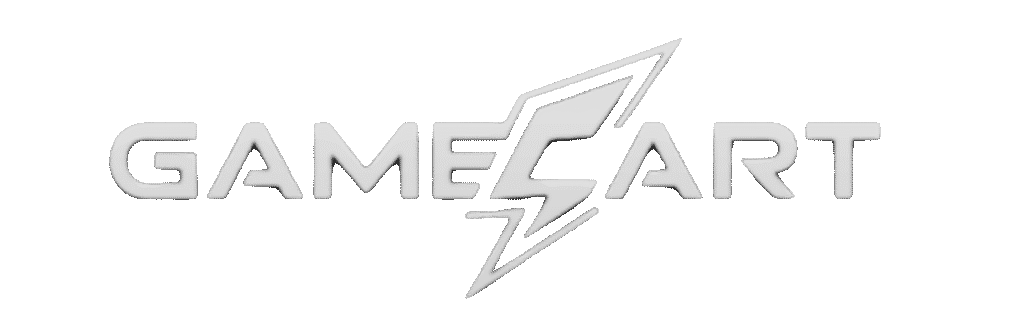 GameCart – Game Credits, Gift Cards & Voucher
